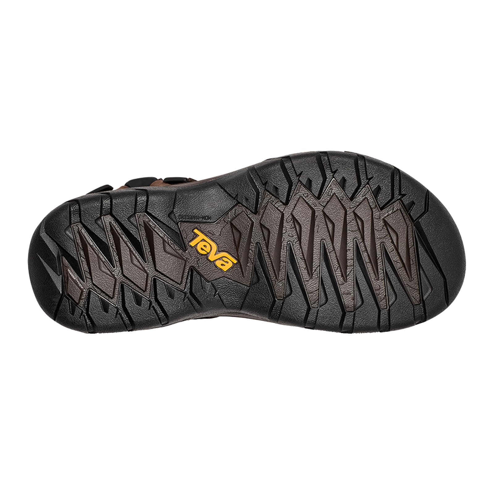 Teva M Terra Fi 5 Universal Leather SandaliasHombre