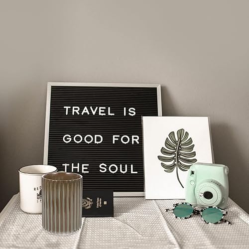 Miniatura 9 de LIFKOME Tazas de té de cerámica, tazas de café, estilo chino o japonés, taza de leche de porcelana, sin asas, vaso de bebidas vintage a rayas para