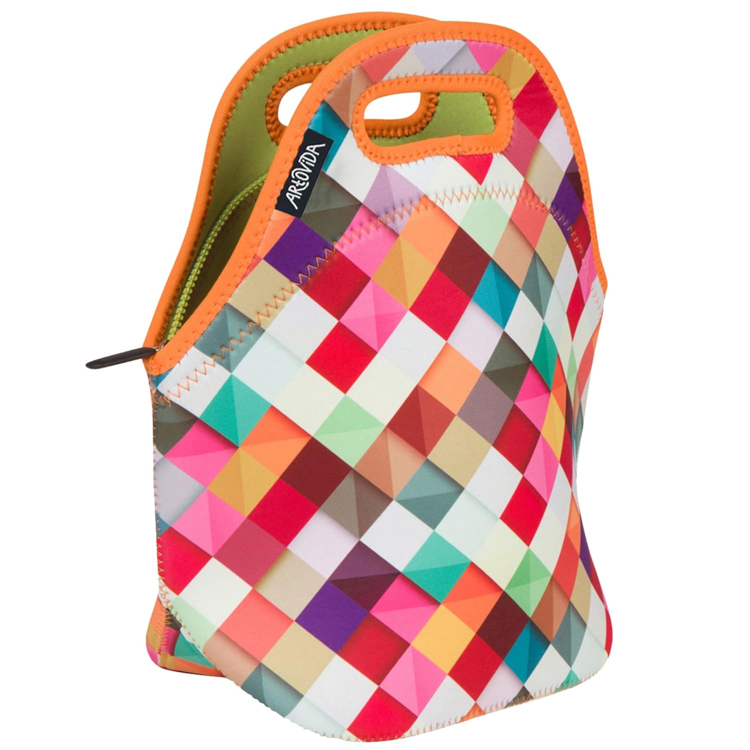 Art of lunch neoprene lunch bag Clearance