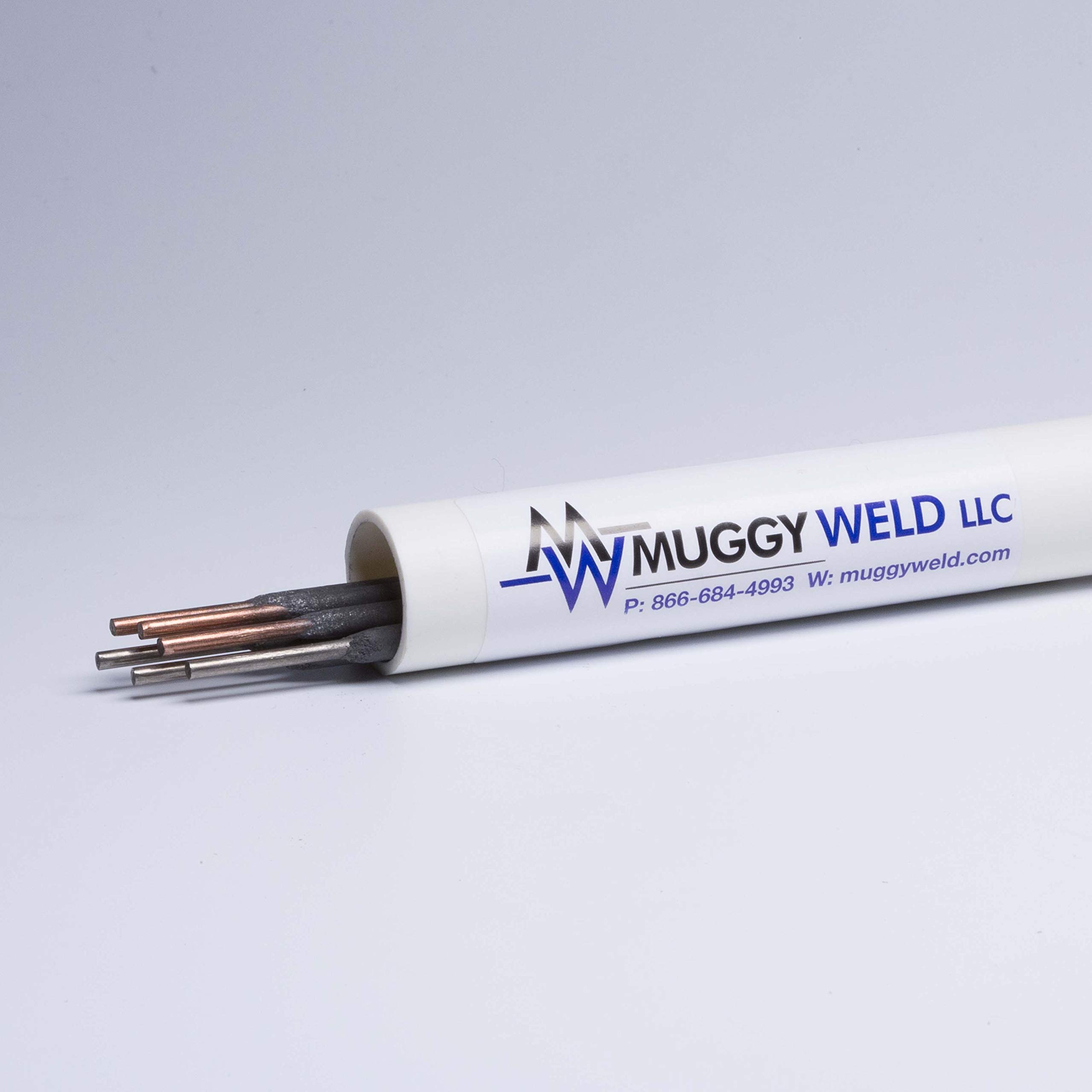 Cast Iron Exhaust Manifold Repair Kit (3/32")