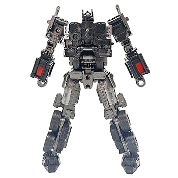 アメコミ l Deformation F12 Amazon.com: Xillzhe Deformation Robot Toys,Car Model Action