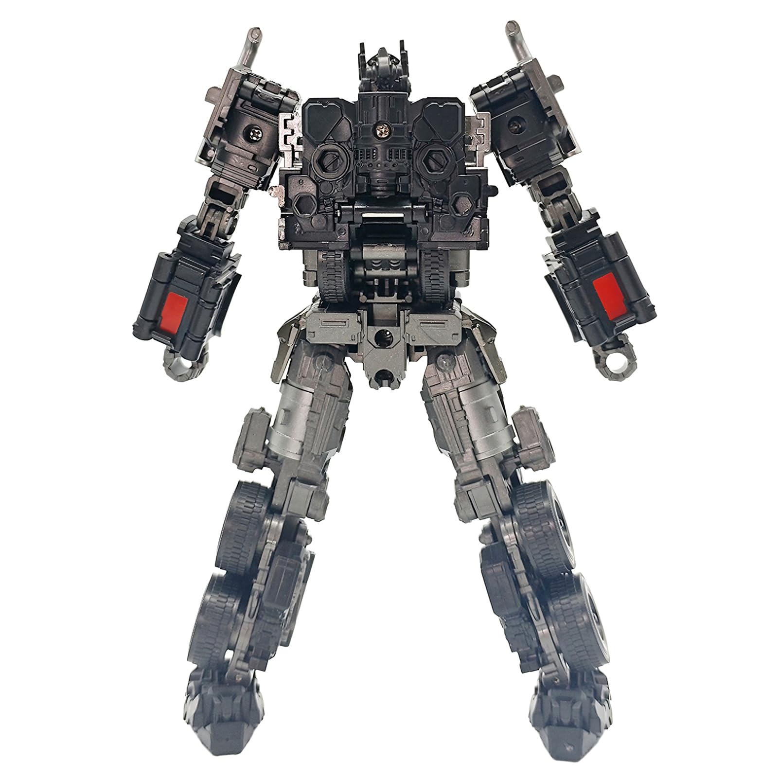 Amazon.co.jp: Xillzhe 変形ロボットおもちゃ 7.08インチ アクション