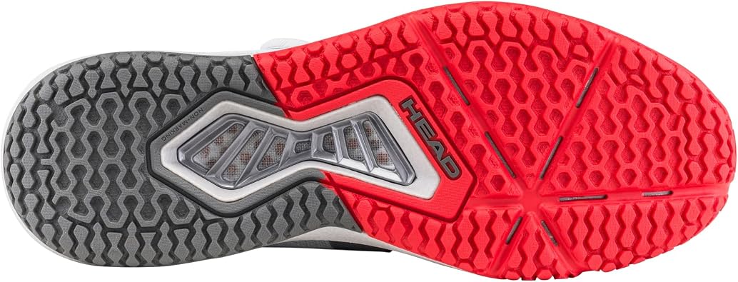 HEAD Motion Pro BOA Pickleball Shoe LGRD
