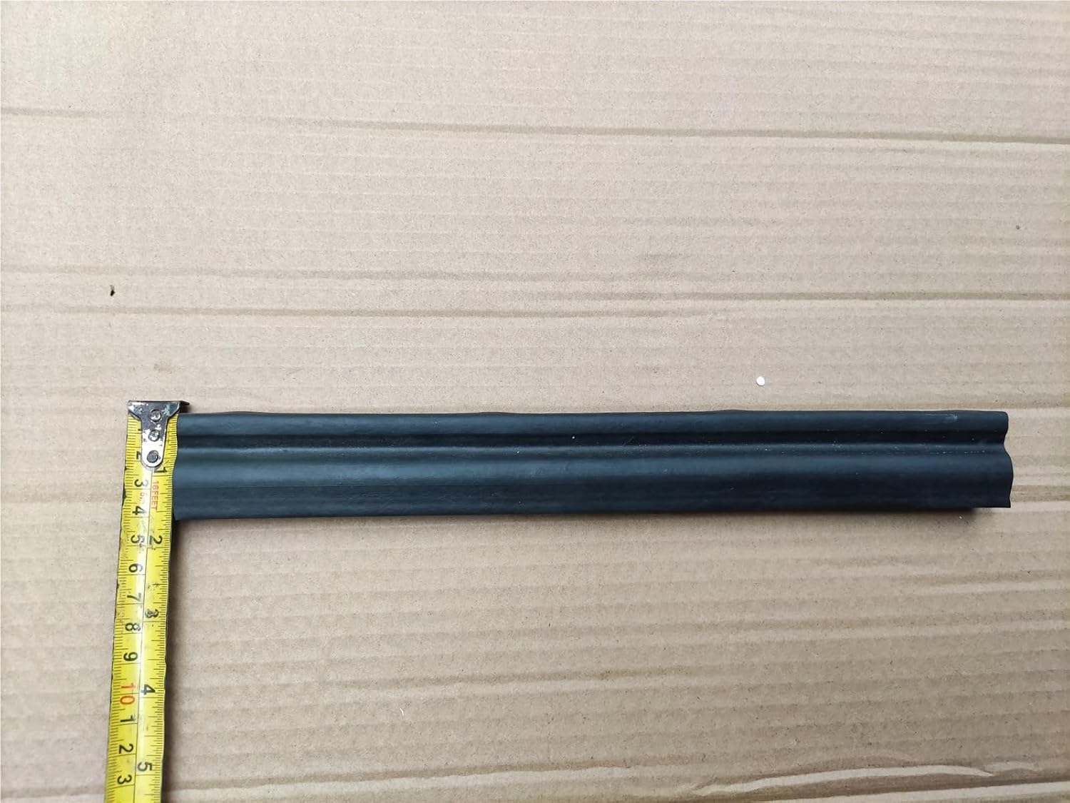 Hood Front Rubber Strip MR274187