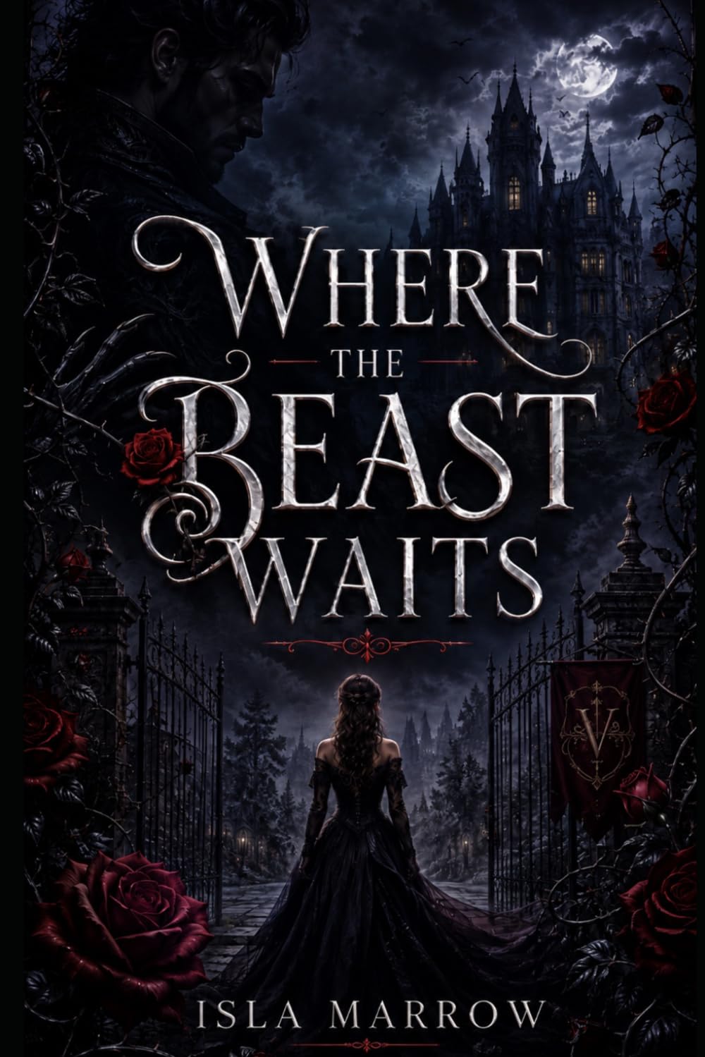 Where the Beast Waits: A Gothic Romance