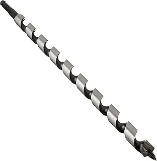 Greenlee 37870 Nail Eater Extreme Impact Auger Bit, 13/16-Inch