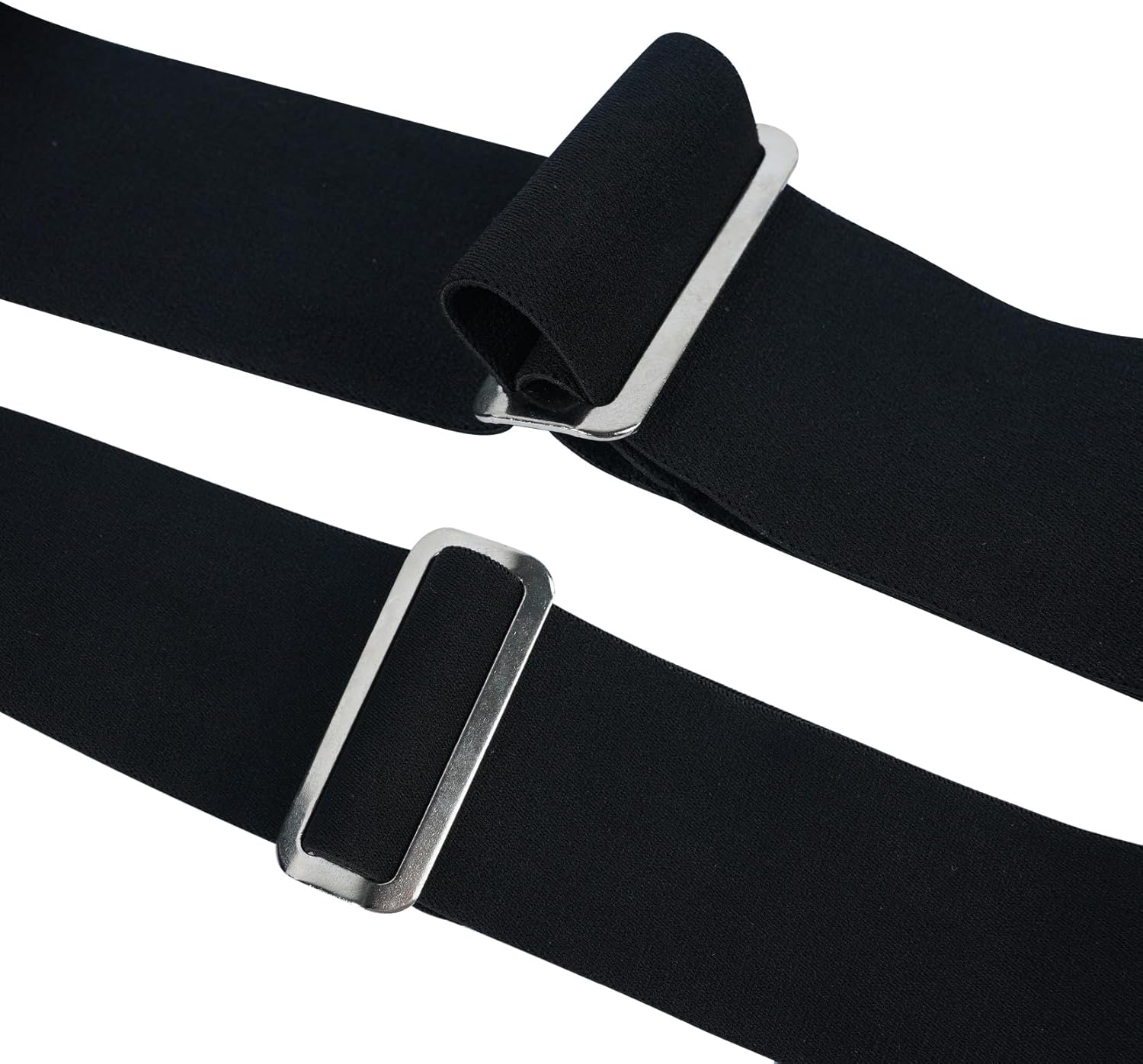 MELOTOUGH Men's Suspenders w/Clip Heavy Duty suspenders for men Big and Tall Work suspenders for Jeans - Image 6