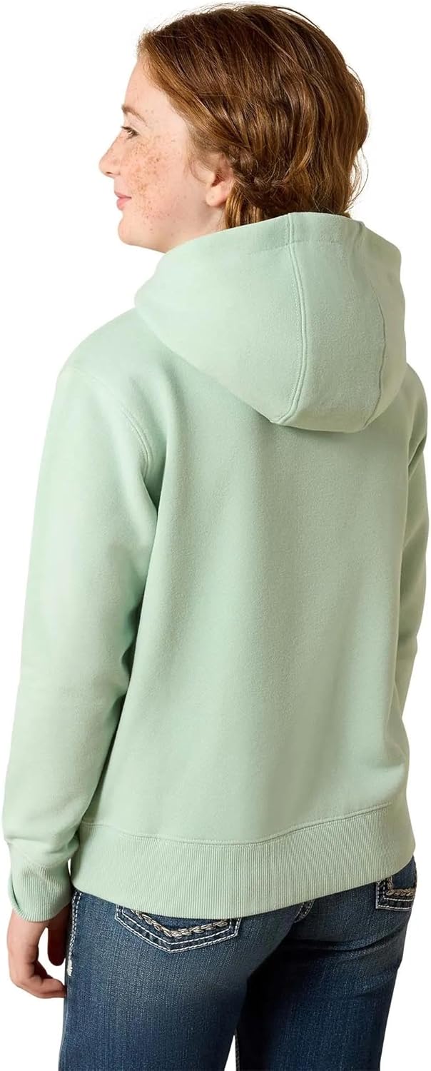 ARIAT Girl's 2.0 Hoodie