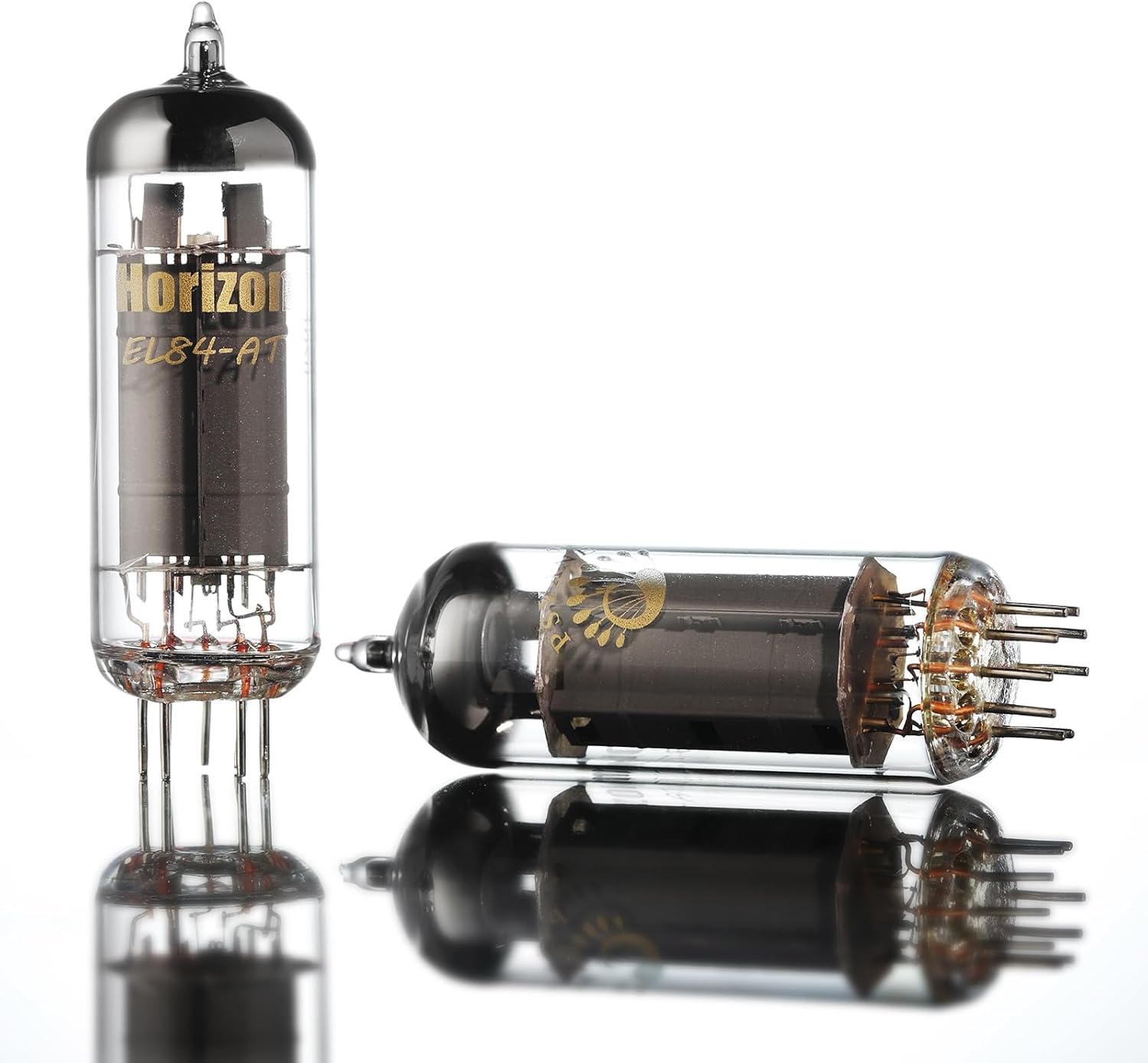 PSVANE Horizon Series EL84-AT Vacuum Tube Amplifier Matched Pair (2 PACK)
