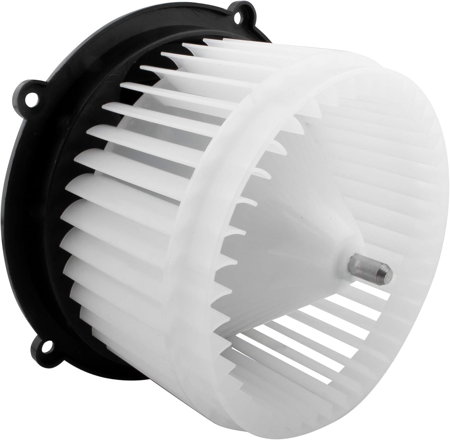 700122 HVAC Heater Blower Motor Assembly with Fan Cage for Chevrolet Malibu 2.2L 3.5L 3.9L 2004-2008, 15929377
