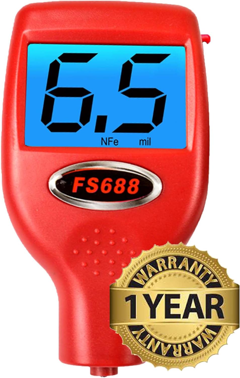 FenderSplendor FS688 Paint Meter/Gauge. 15,000 Meters Sold to Date