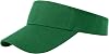 Cooraby Sports Sun Visor Hats Adjustable Sun Visor Caps for Women and Men