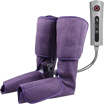 Amazon | Cozwish 【医療機器認証済み】フットマッサージャー エアー