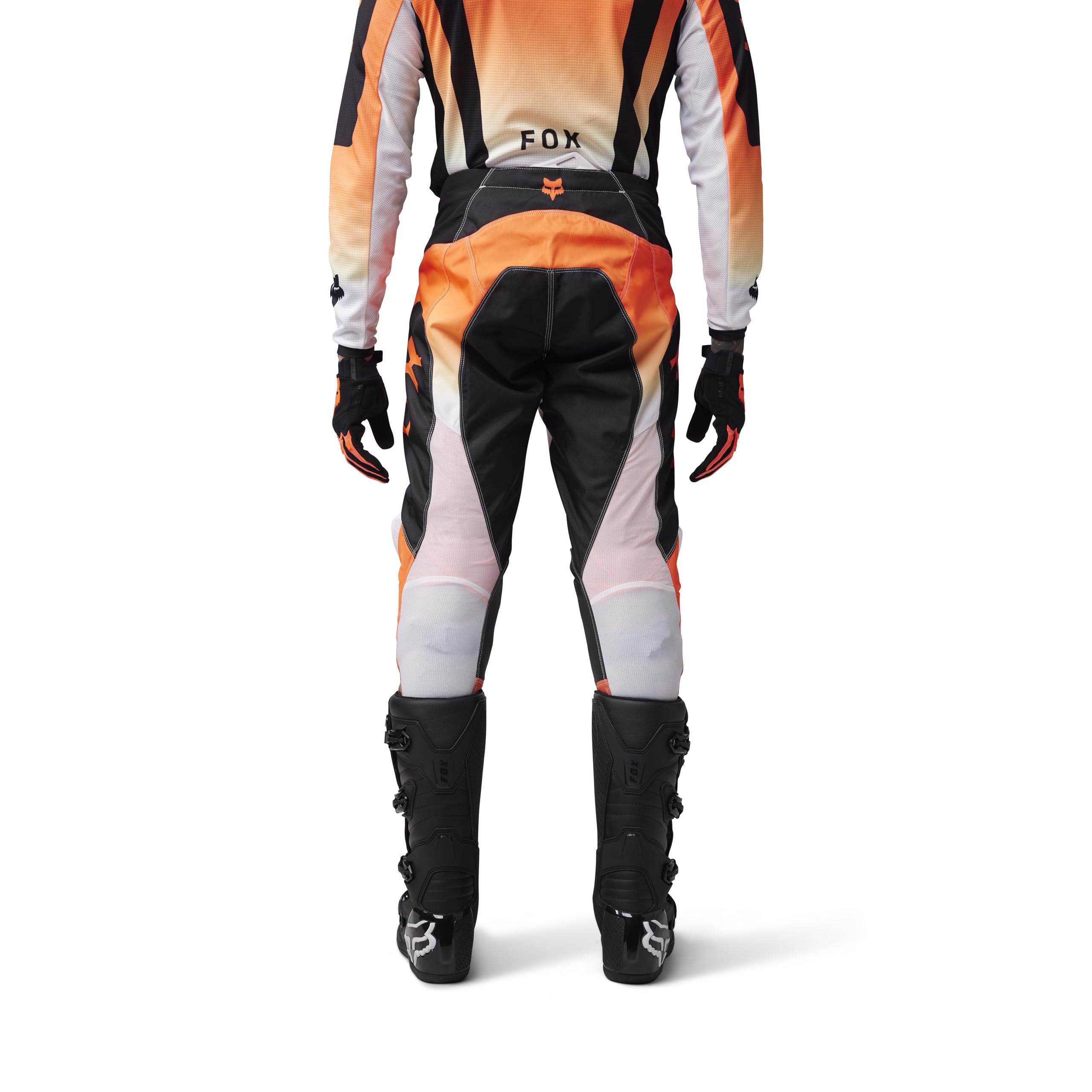 Fox Racing 180 Lean Pant - Spodnie Mężczyźni