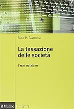 La tassazione delle societ