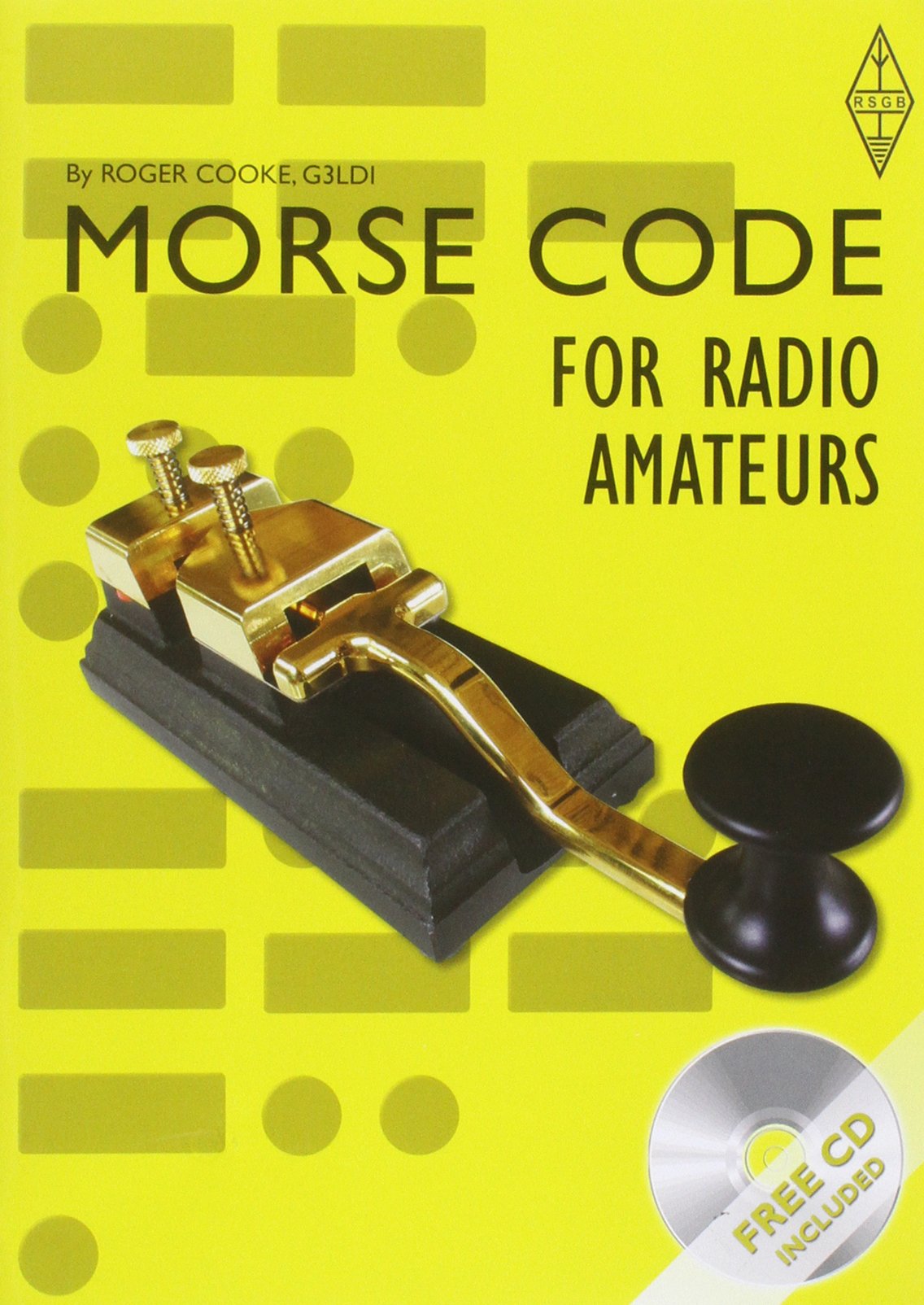 Morse Code for Radio Amateurs