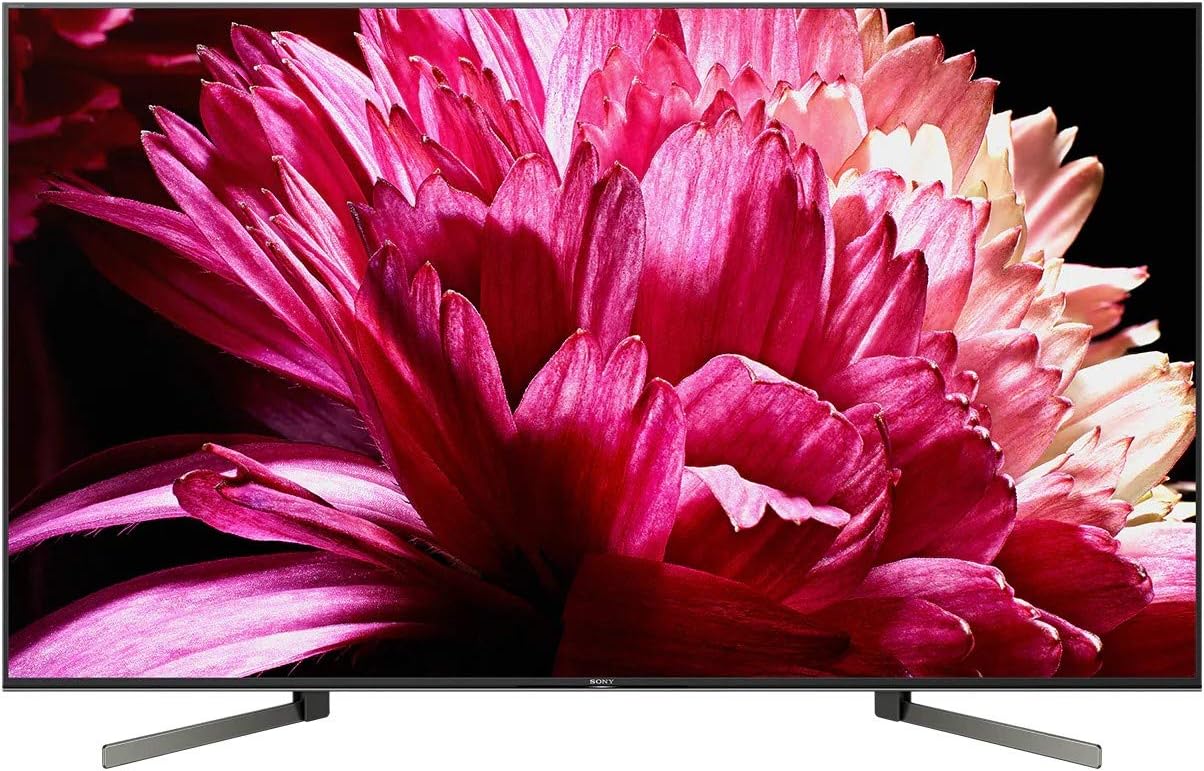 Sony Bravia KD55XG9505 55 inch 4K Ultra HDR Smart LED Android TV