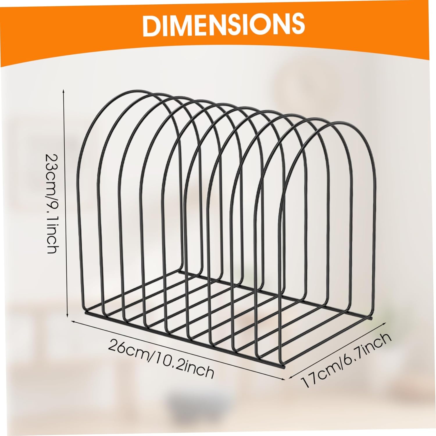 Beanie Organizer Heavy Duty Beanie Storage Winter Knitted Hat Organizer for Home Entryway Tabletop Bedroom Closet Dresser Room