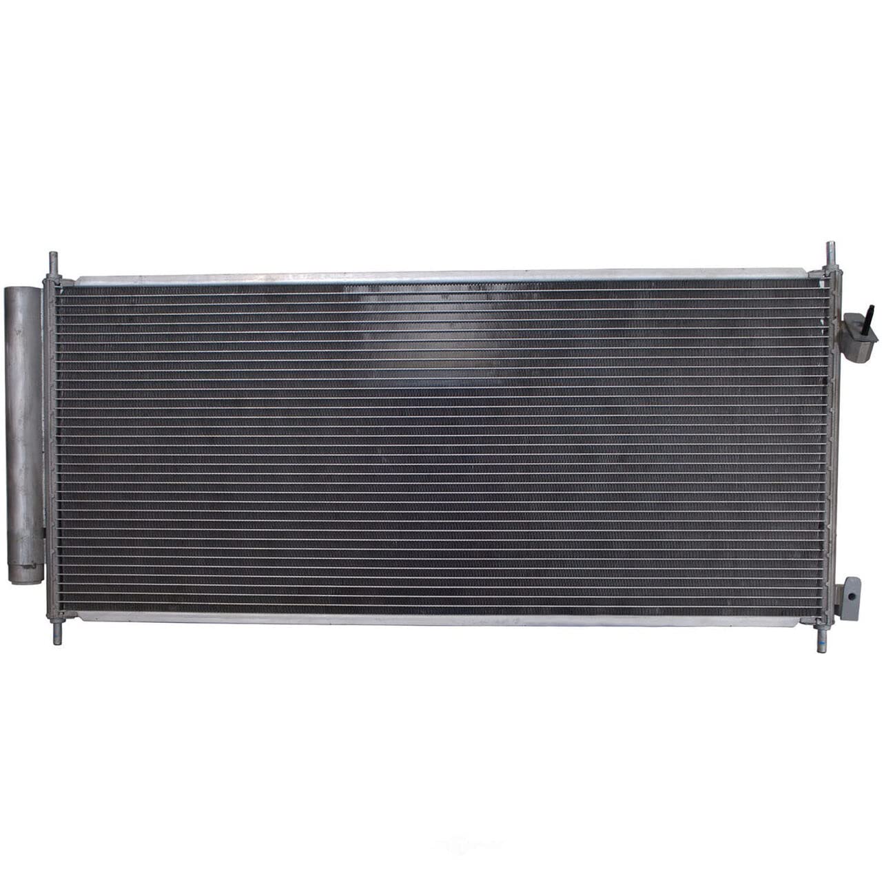 Denso 477-0654 Condensador Aire Acondicionado AC