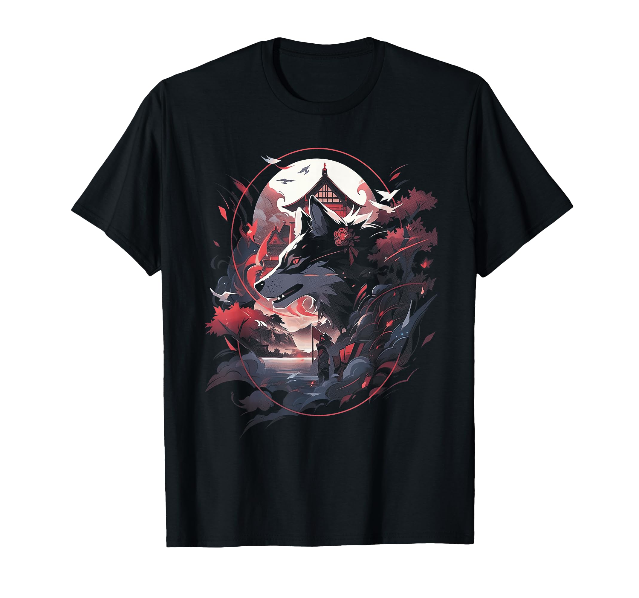 Kleidung mit Designs von Amazon Merch on Demand