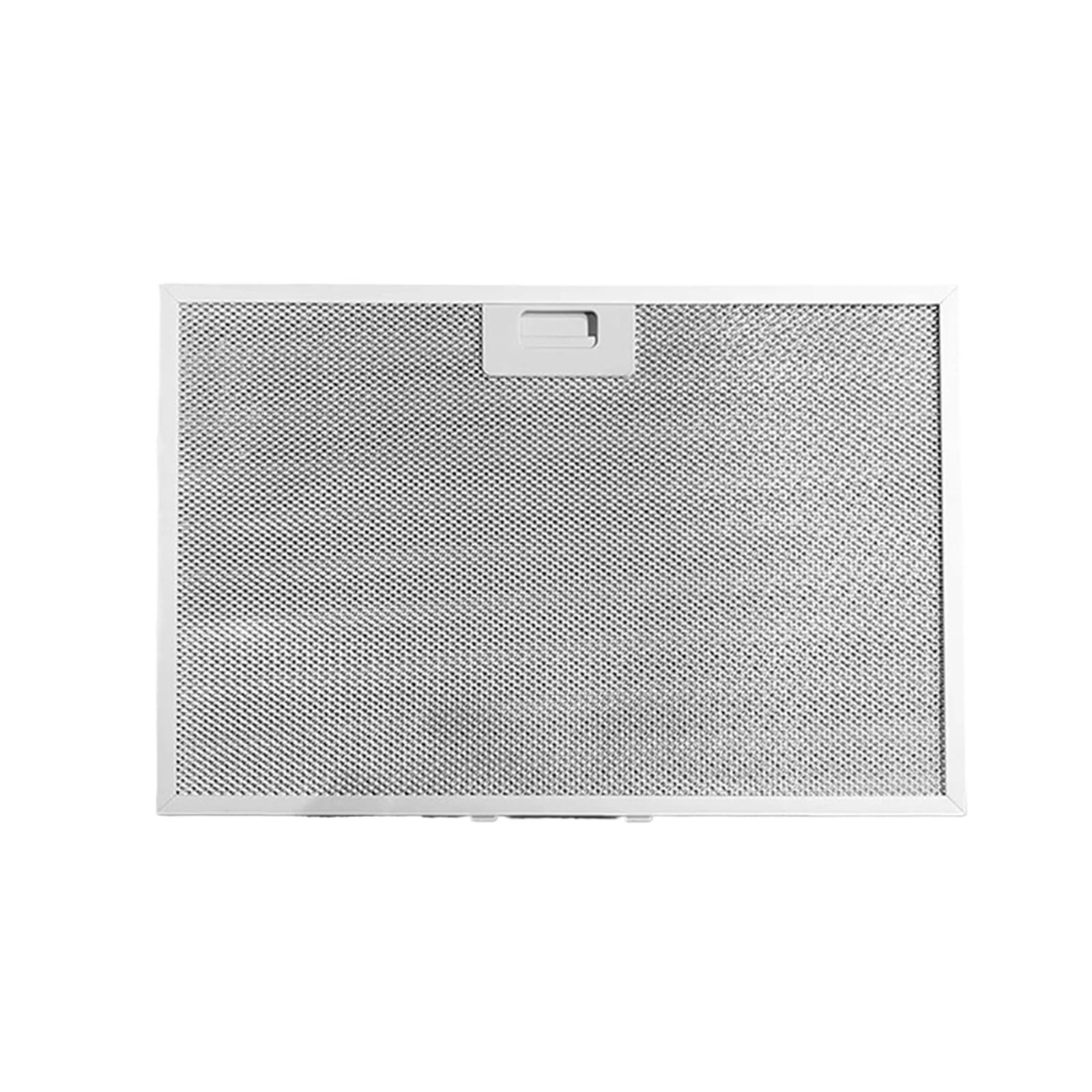 Filtre À Graisse WB02X24871, 2 Pièces, Pièce De Rechange Compatible for GE, Hotte De Cuisine JV566H1SS JV566H2SS JV565H2CC