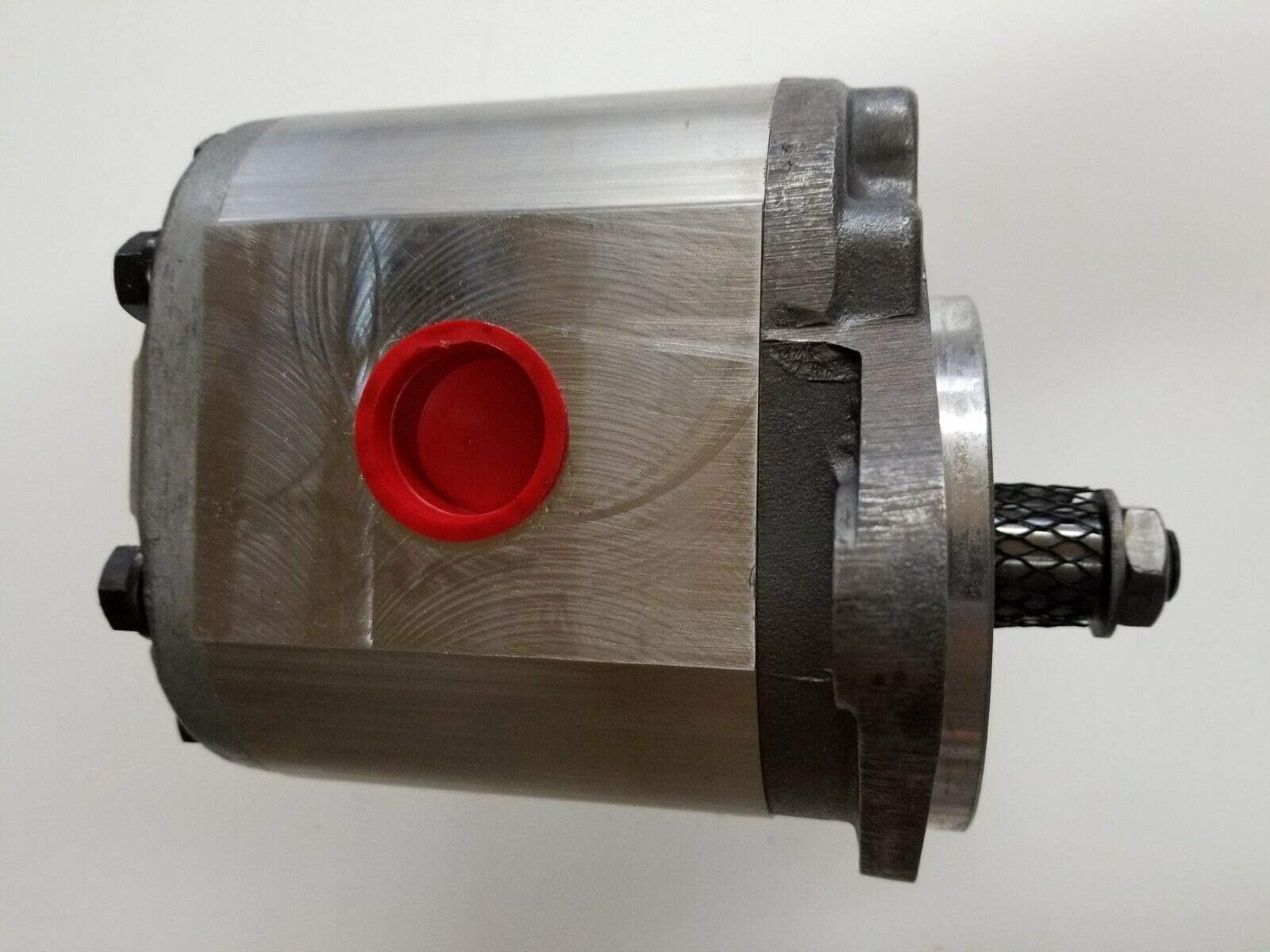 WHD Hydraulic Gear Pump - JCB 506B TH Part # 20/902400 Main Pump