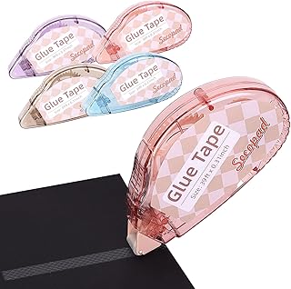 Double Sided Tape For Scrapbooking Picks collage image 3