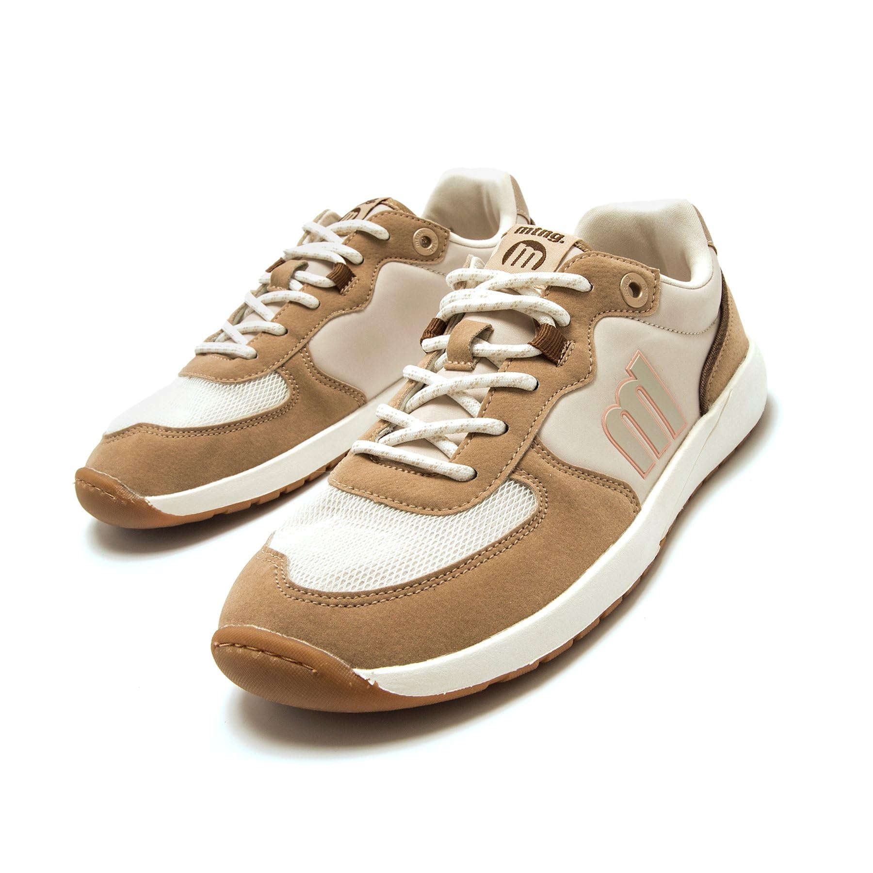 MTNG Zapatillas Barefoot Mujer Free Apolo 60857