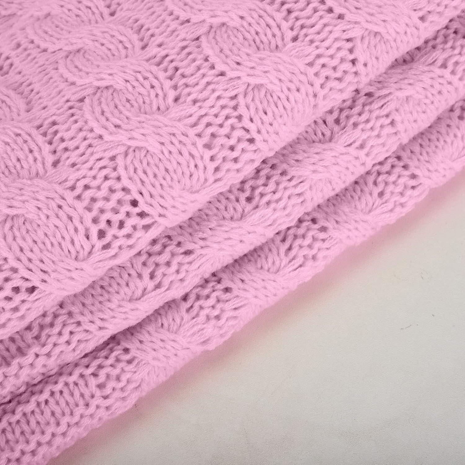 HGps8w Women's Sexy Long Sleeve Sweater Dress Crewneck Cable Knit Bodycon Maxi Dresses Slim Fit Pullover Jumpers