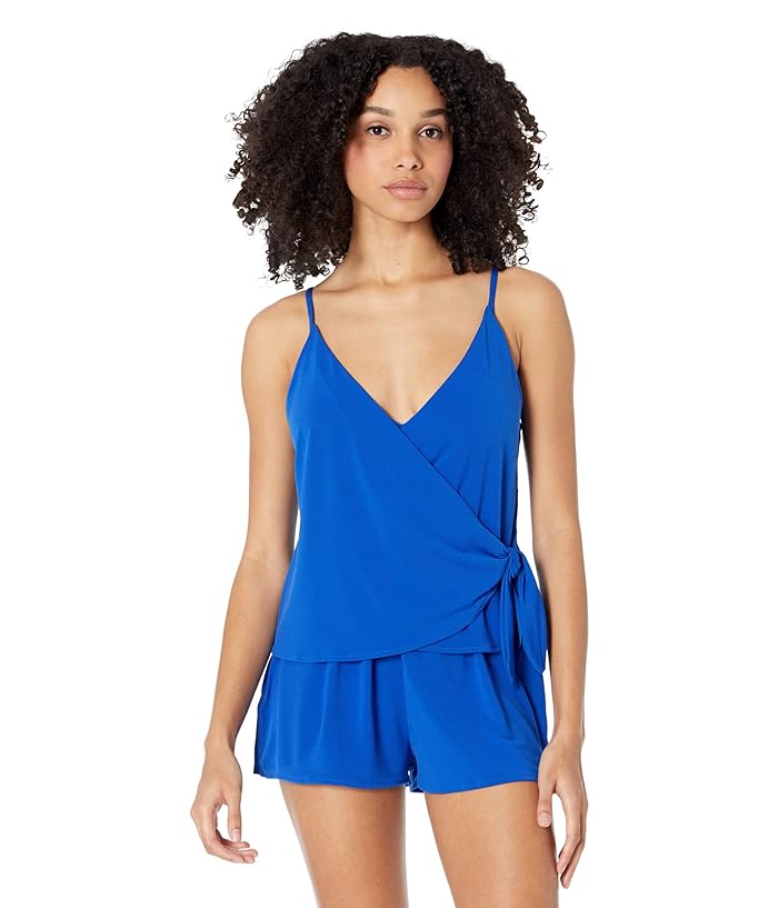 COCO REEF Heritage Chroma Swim Romper 6pm