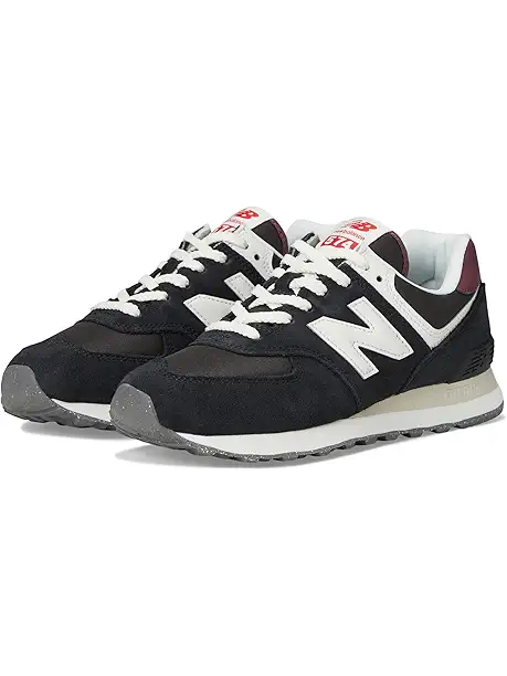 Женские кроссовки New Balance Classics WL574 на каждый день