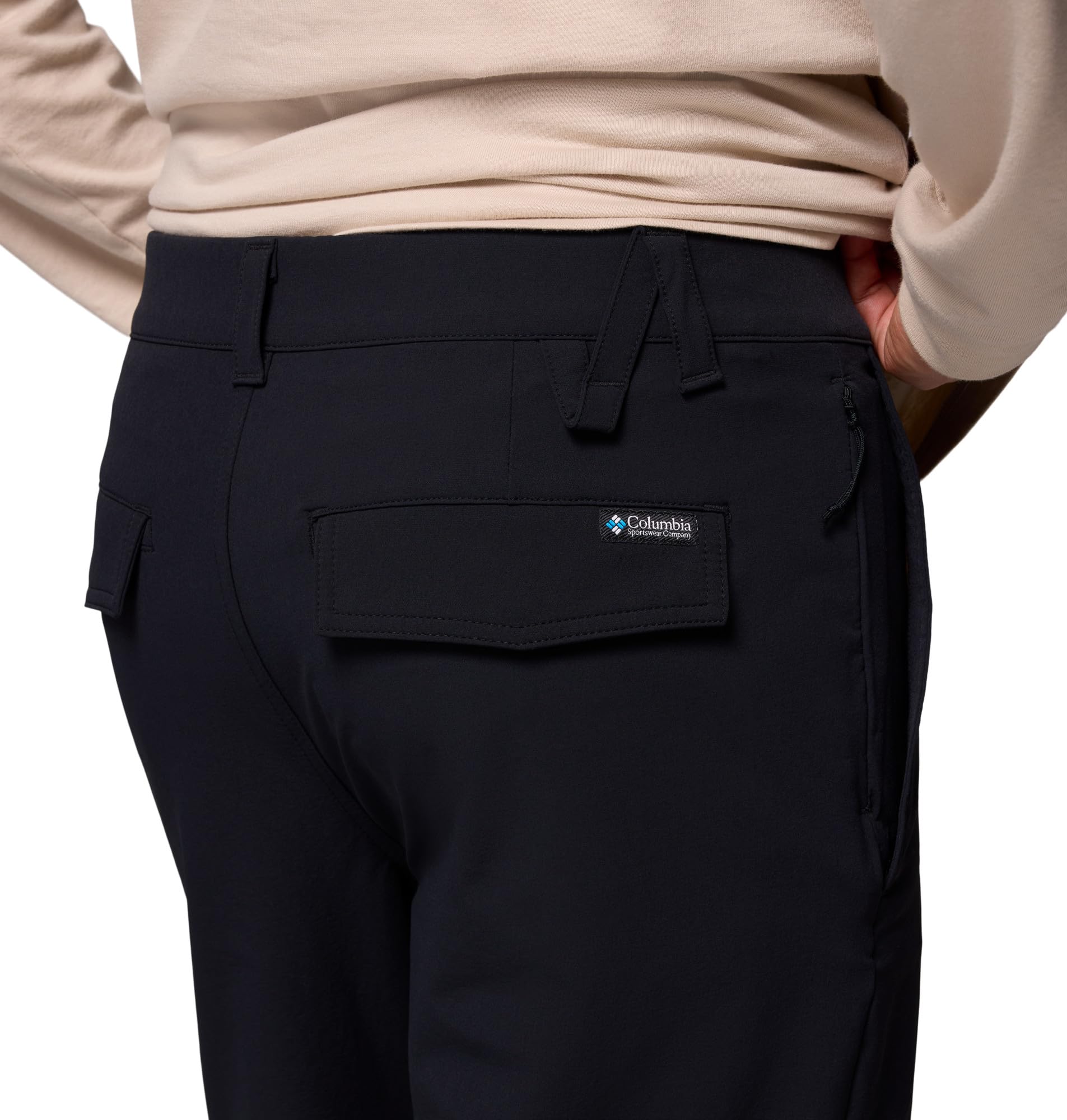 Columbia ROC Tech Chino Pant Uomo Casual