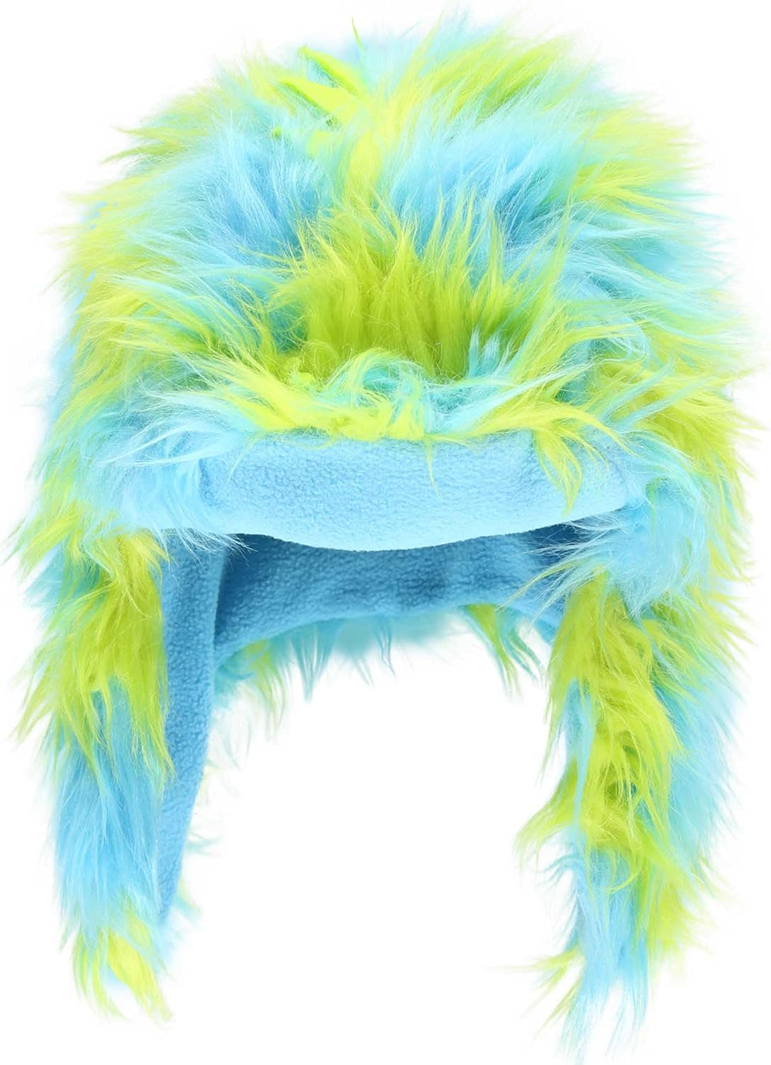 Lazy One Critter Cap Hat for Kids, Fun, Cold-Weather, Animal Hats, Cute, Warm, Winter, Cozy, Ear Covers