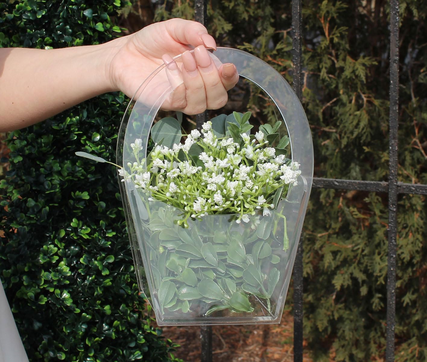 Premium Quality Real Rose Green Hydrangea Petals 15 Cups Wedding Petals Real Freeze-Dried Biodegradable and Eco-Friendly. Made in The USA. No Tariffs.