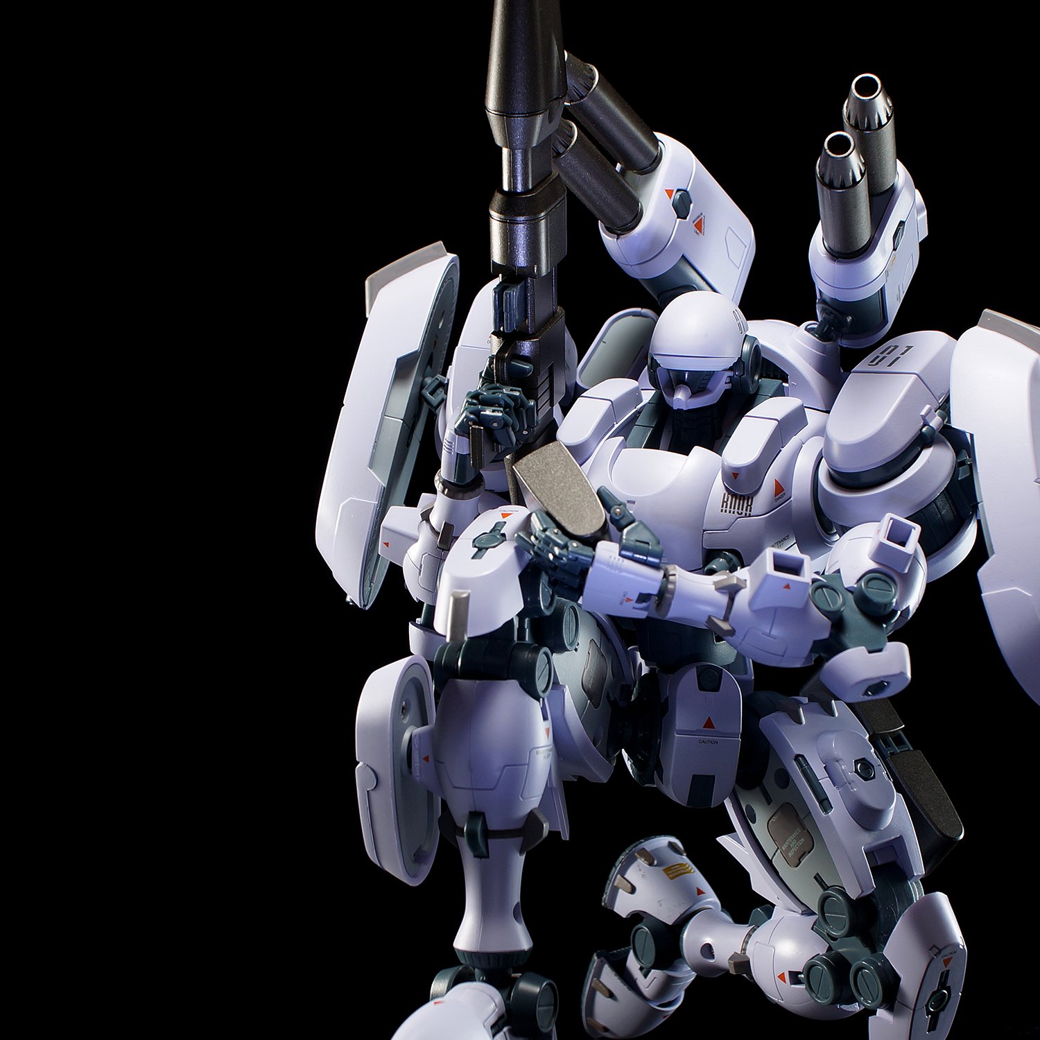 Amazon | EF-JAT-47FG ベレロフォン (キャメロン専用機) デラックス版