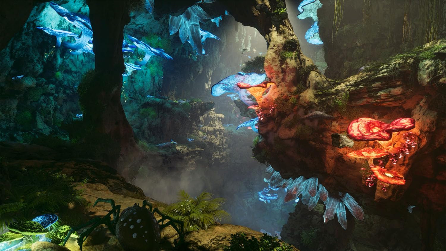 ARK: Survival Ascended PlayStation 5