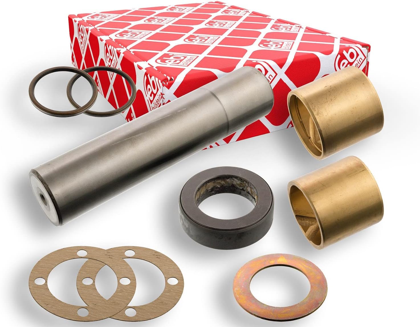 febi bilstein 19179 king pin set - Pack of 1