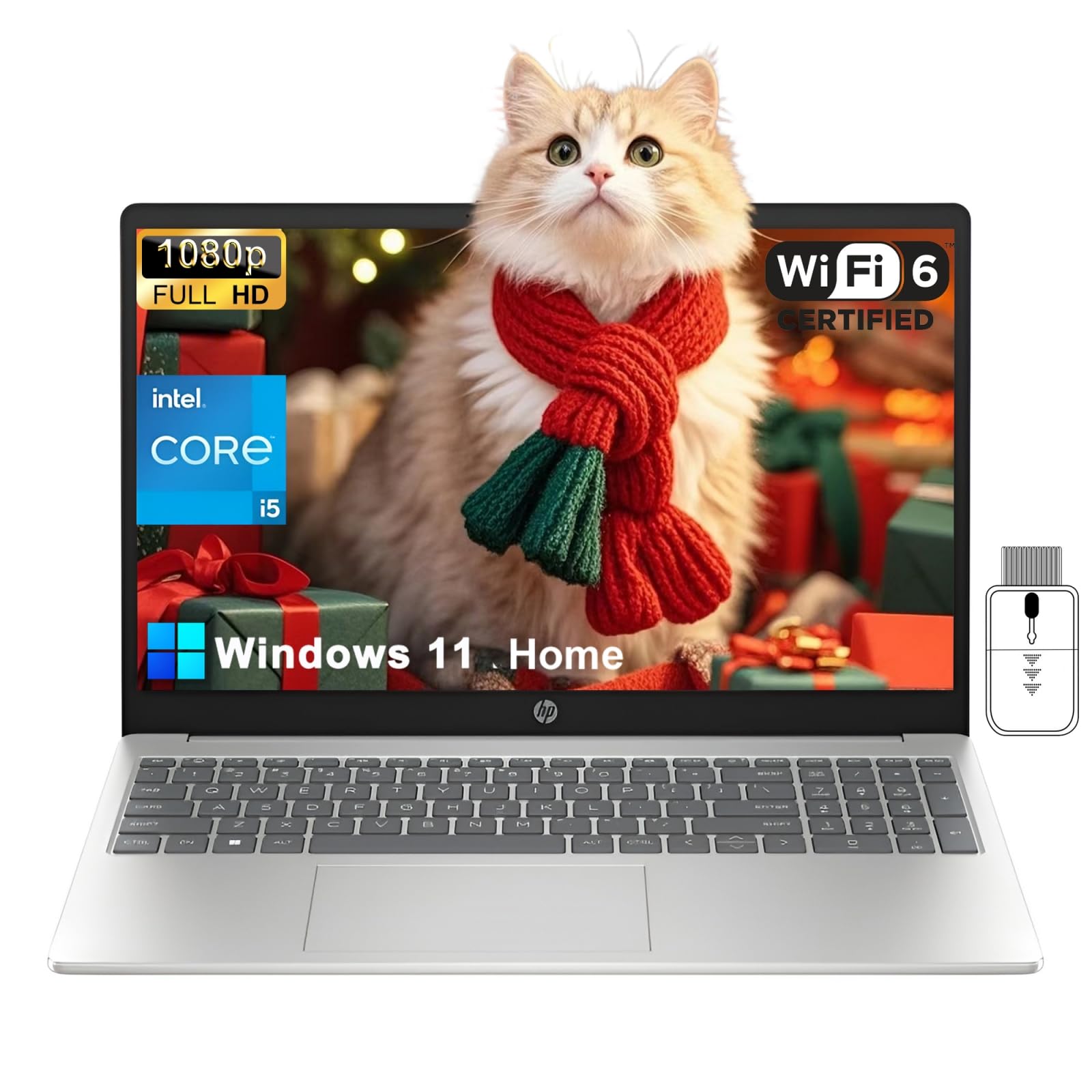 Amazon.com: HP 15.6