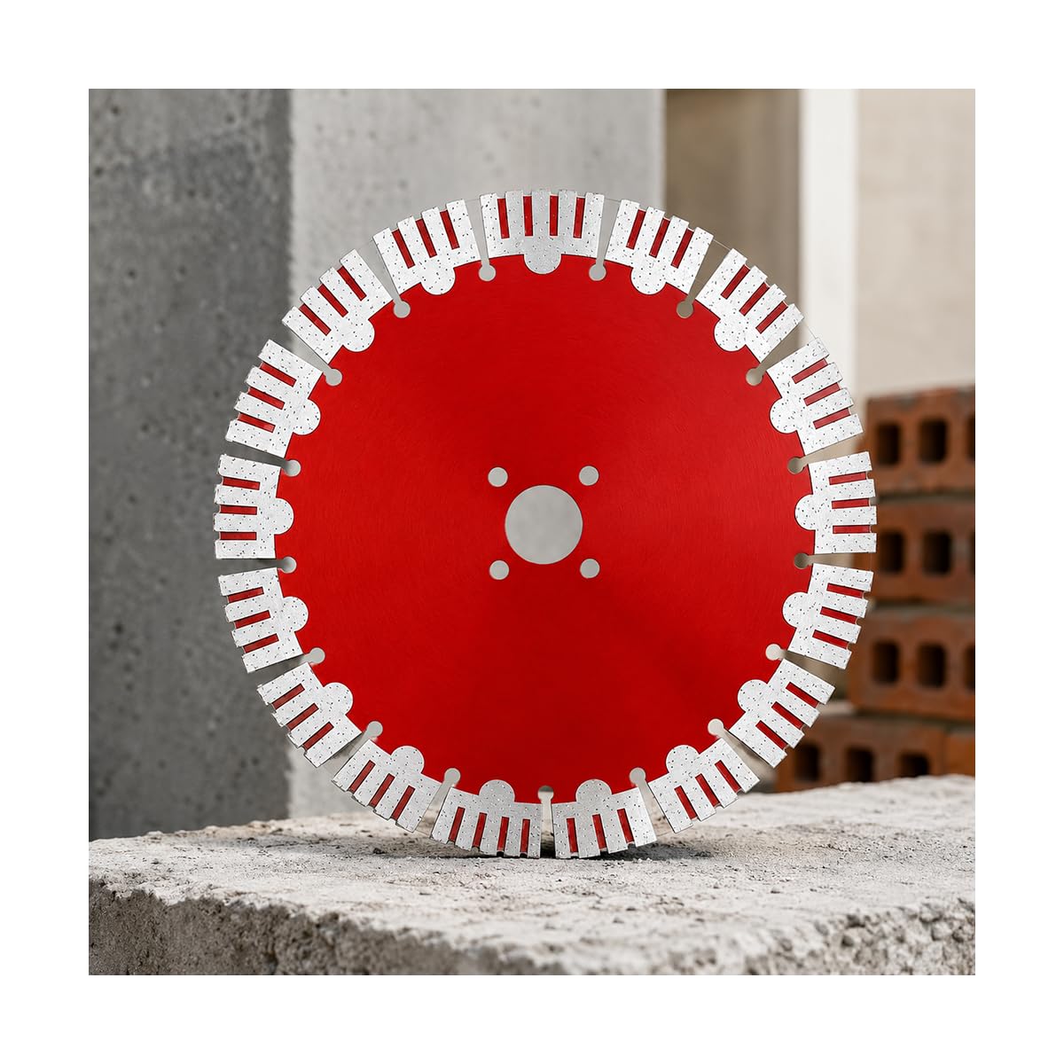 Disco Scanalatore per HiKOKI C1806DA 2020–2026,Calcestruzzo Muro Smerigliatrice