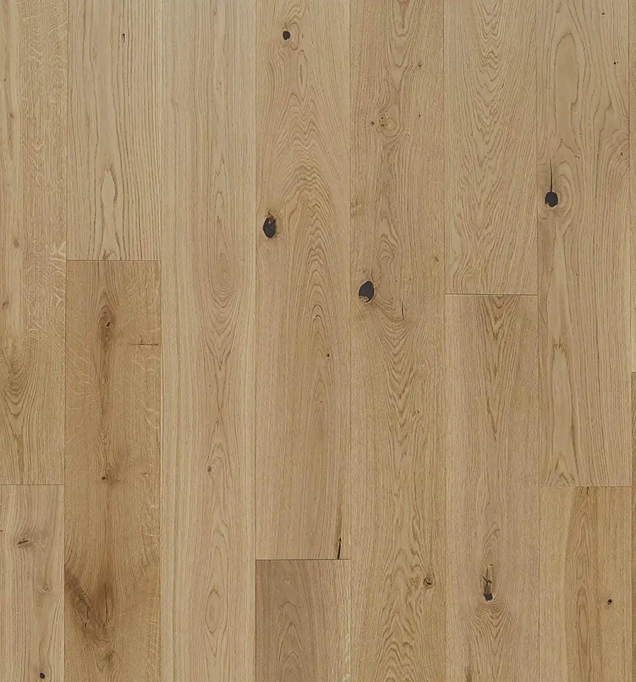 Napa Valley Engineered White Oak Sample Plank