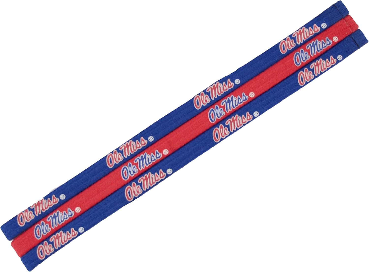 Little Earth NCAA Elastic Headband
