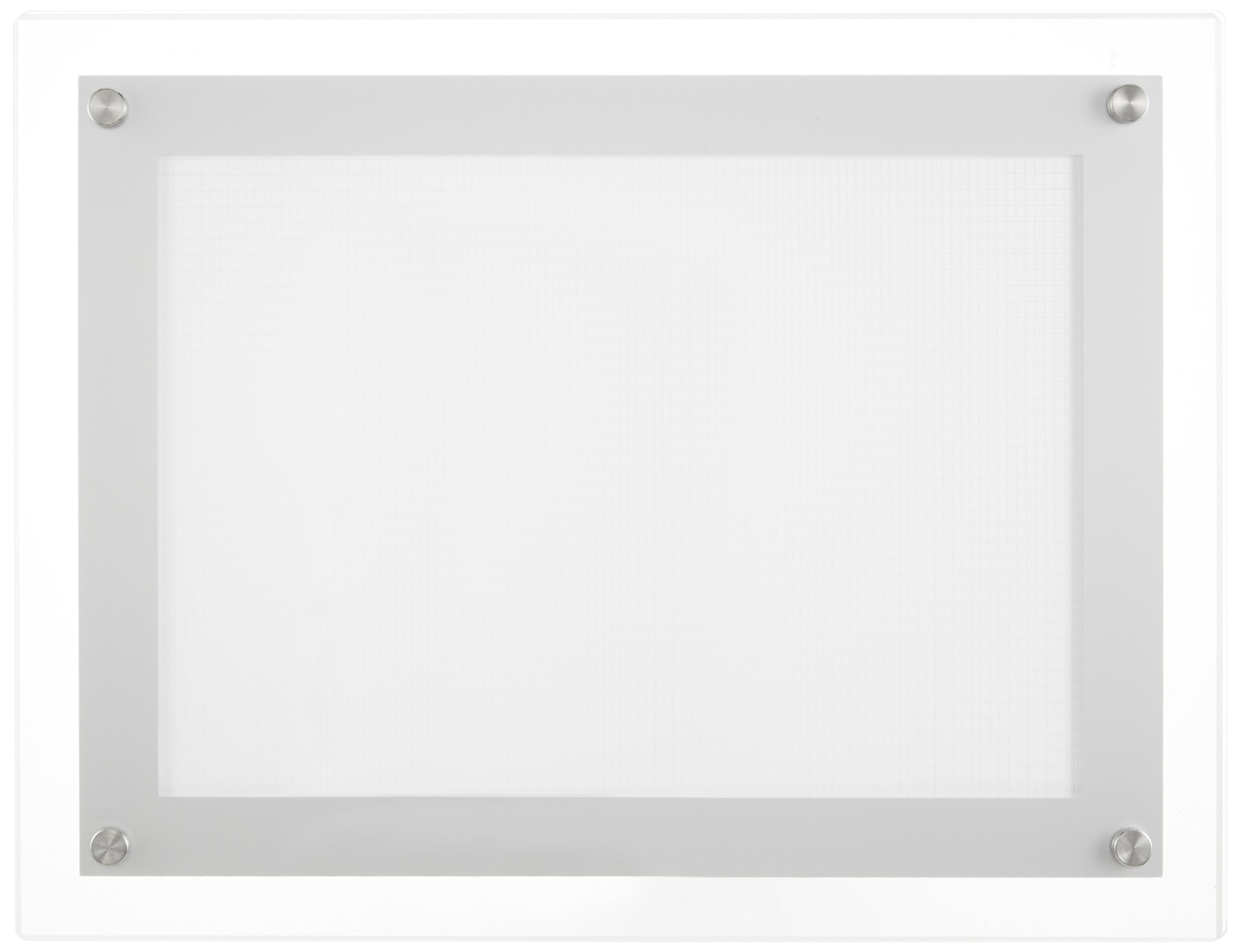 Amazon.co.jp: PLATA LED アクリル トレース台 【 A4サイズ 】 レス台