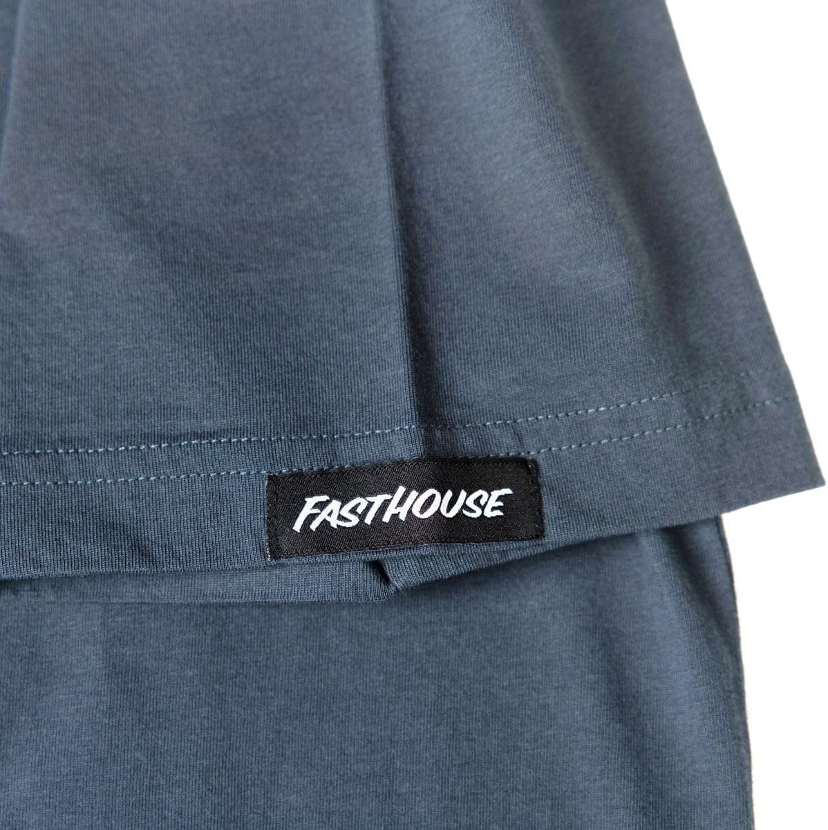 FASTHOUSE Junction Short Sleeve Tee - Image 9