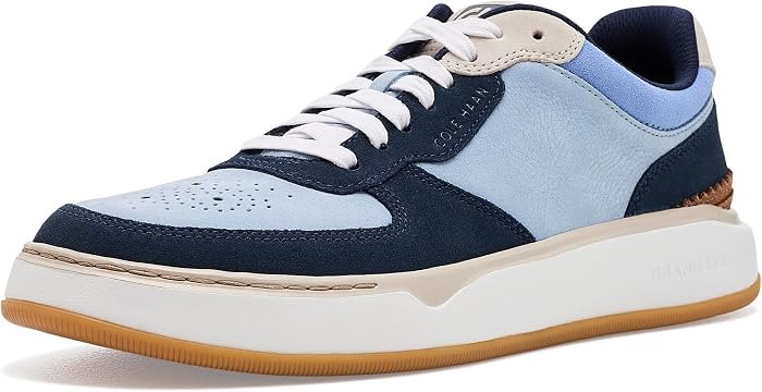 Cole Haan Grandpro Crossover Sneakers