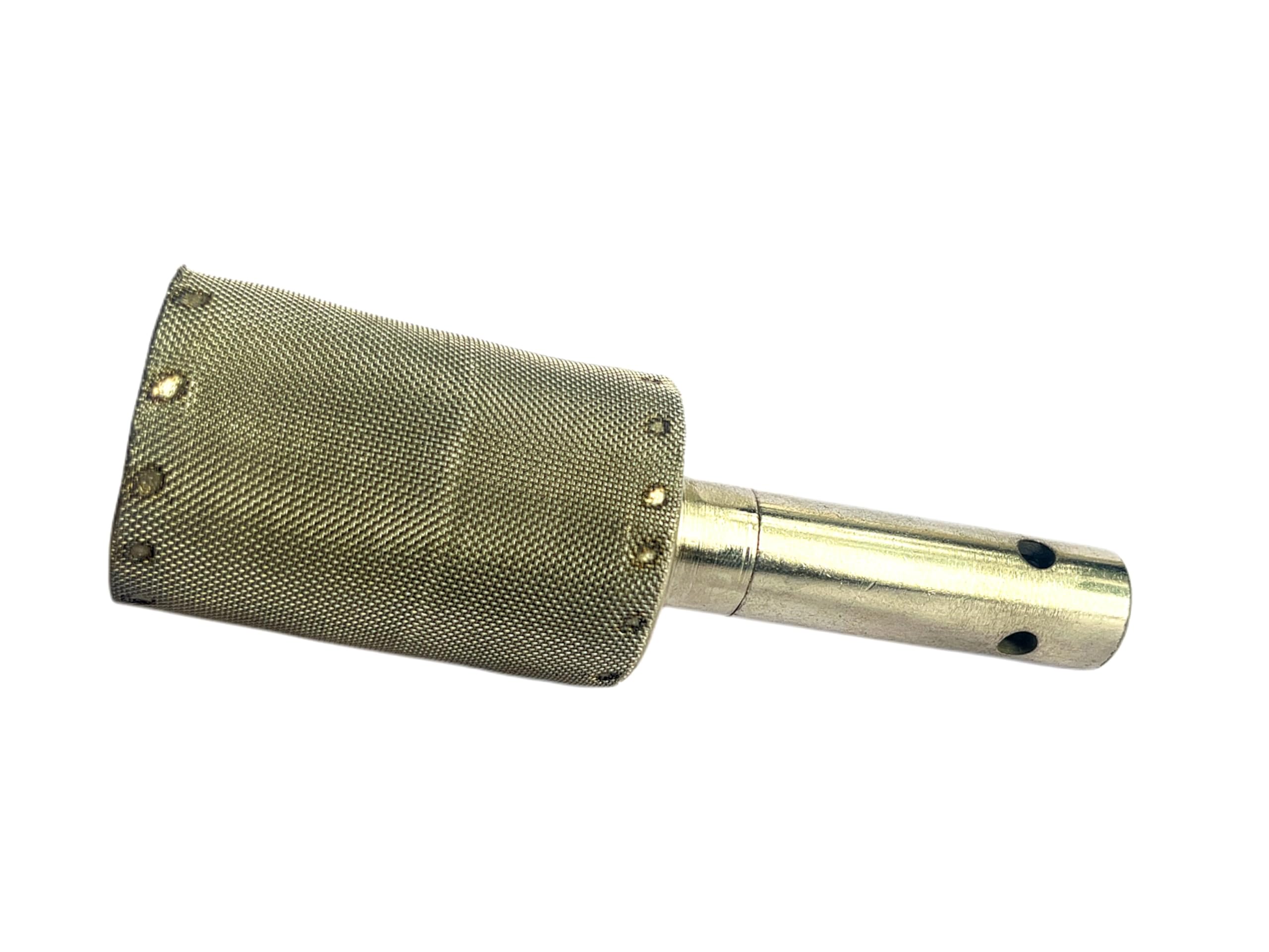 SHoRI Stainless Steel Fogging Burner – For Mini Sprayer Foggers-image-39
