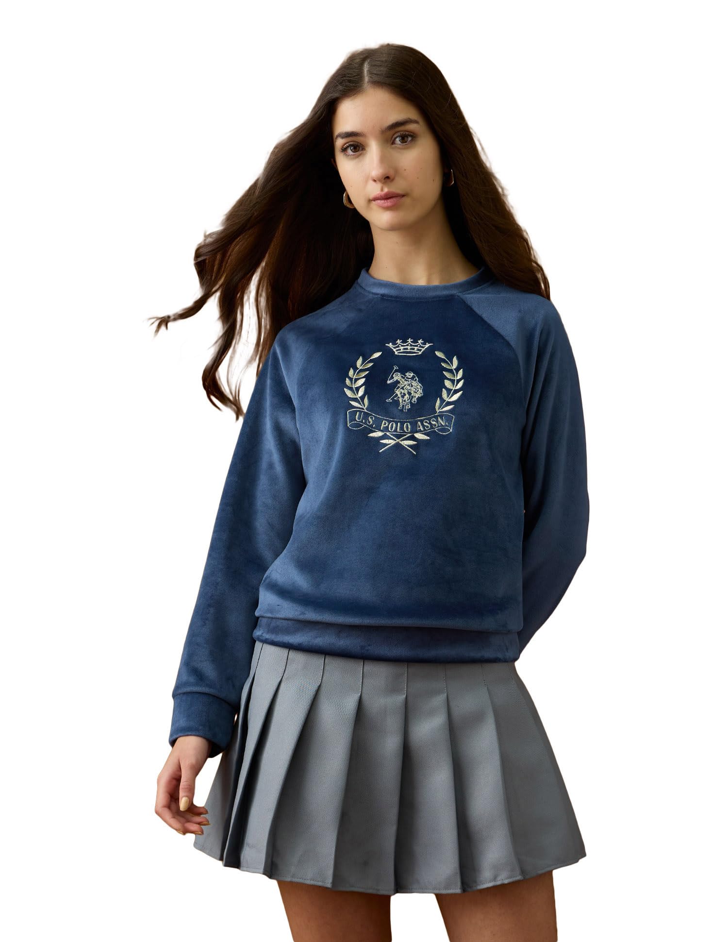 u.s. polo assn. Women Sweatshirt-picture-29