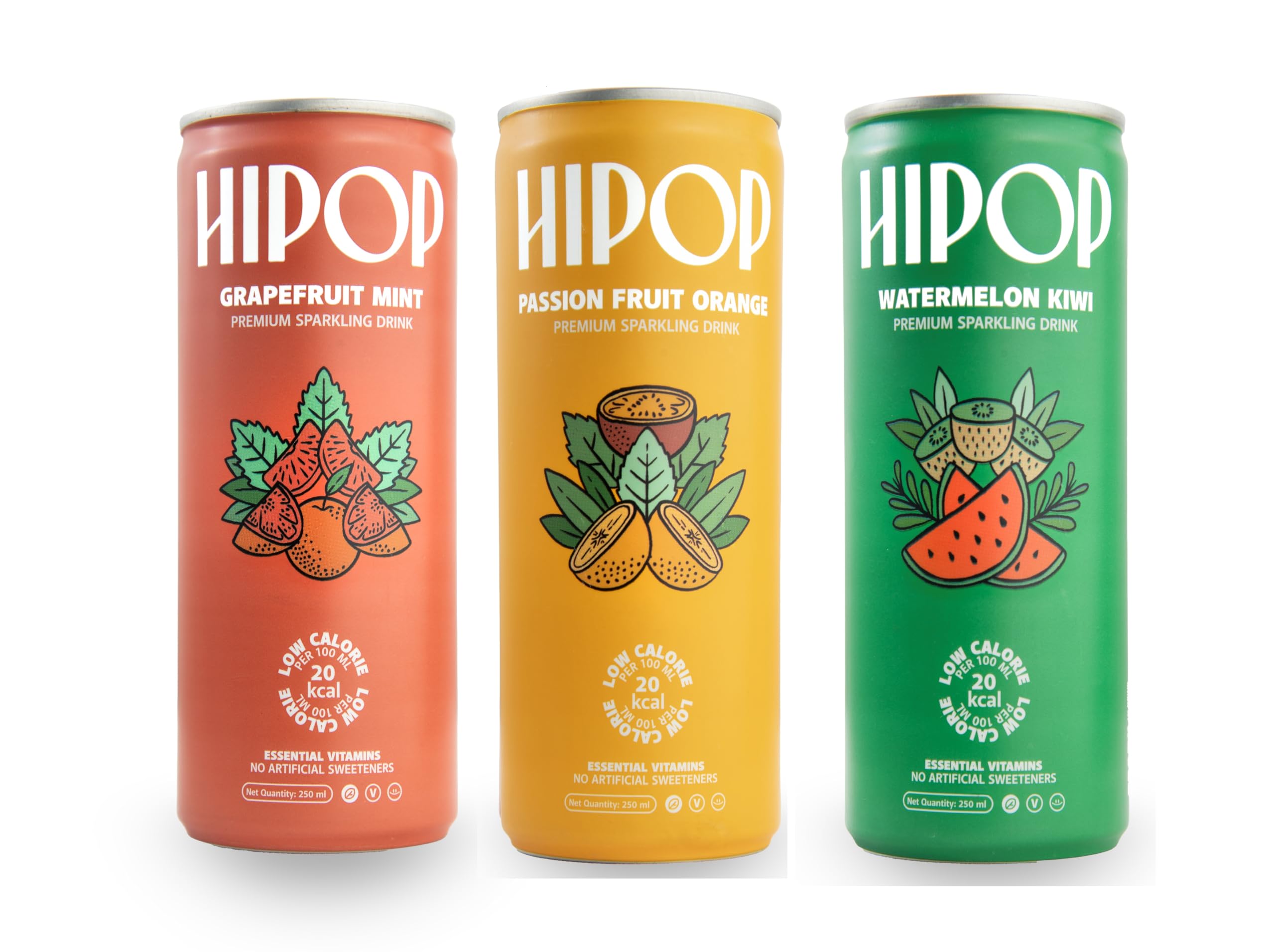 See full amazon price history chart for HIPOP GrapeFruit Mint, PashionFruit Orange & Watermelon Kiwi Premium Sparkling Drink 250ml (Pack of 3) HIPOP GrapeFruit Mint, PashionFruit Orange & Watermelon Kiwi Premium Sparkling Drink 250ml (Pack of 3) (B0DCZR8Y93) Amazon Price History, Amazon Price Tracker