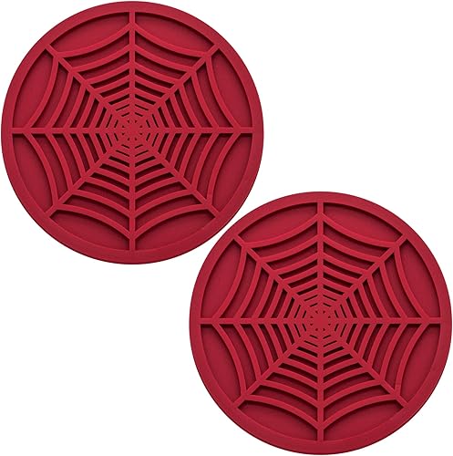 2 posavasos para automóvil, 2.75 pulgadas, almohadillas universales antideslizantes para botellas de agua, juegos de accesorios para el interior del