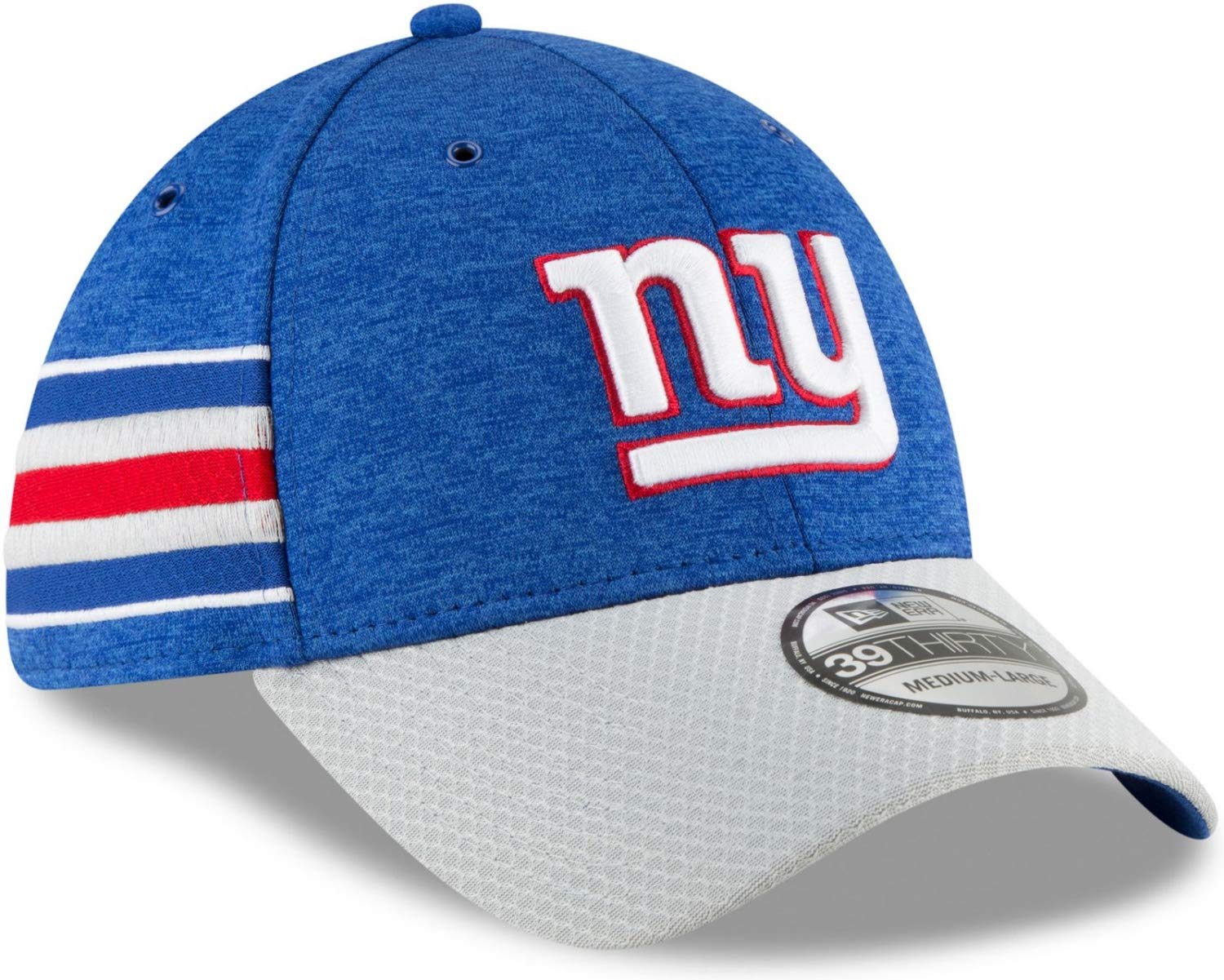 New Era Mens Indianapolis Colts 9TWENTY Core, New York Giants, One Size
