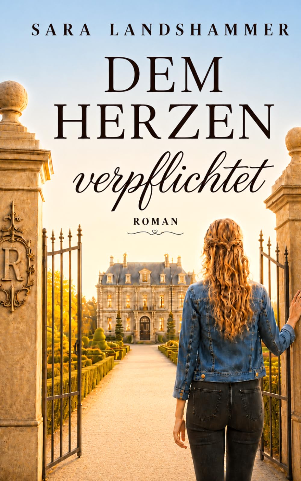 Dem Herzen verpflichtet: Ein atmosphärischer Liebesroman über ein altes Familiengeheimnis, eine verbotene Liebe und die Sehnsucht nach Freiheit: 4 (Munich Love)